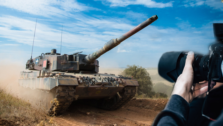 Στον ανακριτή ο ελαιοχρωματιστής – κατάσκοπος: «Το έκανα για τη “μαμά Ρωσία”» παραδέχτηκε