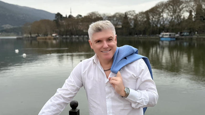 Δημήτρης Γιώτης: Το «νέο» του τραγούδι έρχεται απ’ τα παλιά!