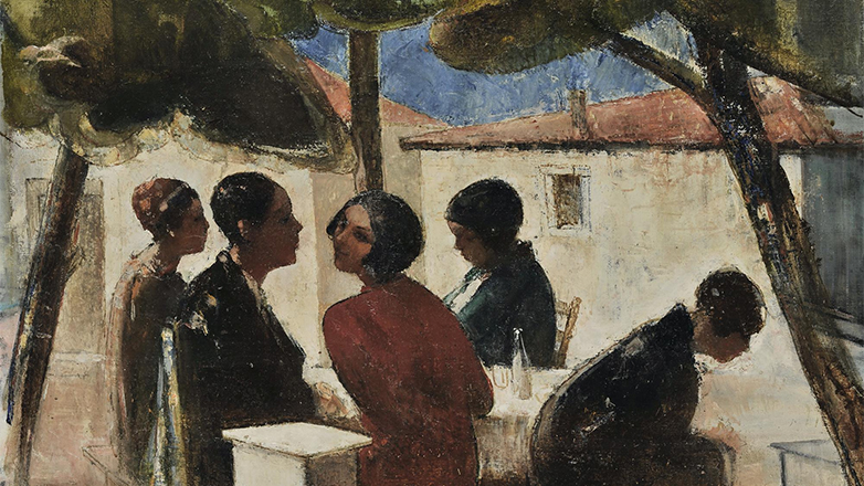 Εθνική Πινακοθήκη: Όλα όσα θα δούμε τον Μάιο