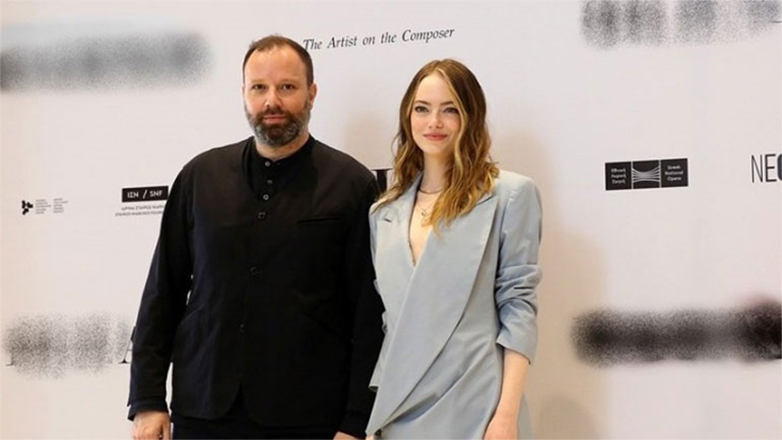 Πότε κυκλοφορεί η ταινία «Bugonia» του Γιώργου Λάνθιμου σε ΗΠΑ και Καναδά