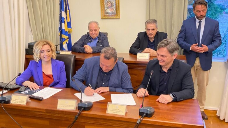 ΥΓΕΙΑ: Δωρεά της ψηφιακής εφαρμογής eCARDIO app