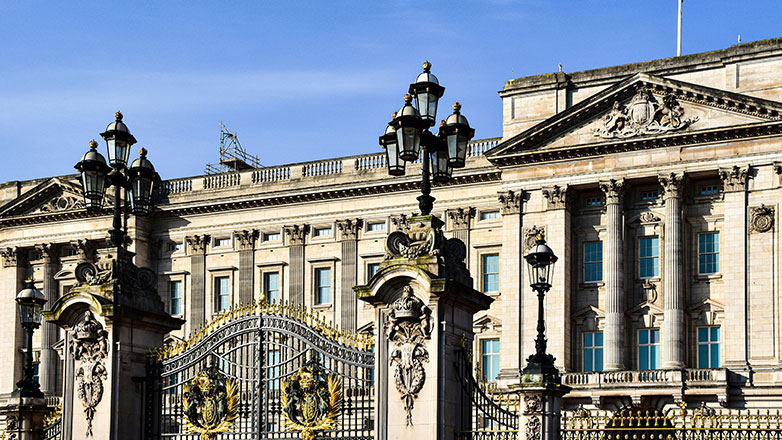 Το Μπάκιγχαμ απαντά λακωνικά στον Χάρι ότι τα δικαστήρια έχουν εξετάσει κατ’ επανάληψη το θέμα της ασφάλειάς του