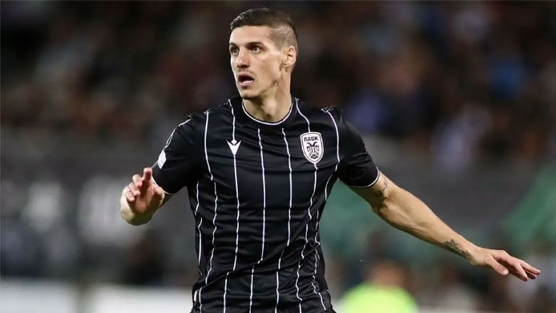 ΠΑΟΚ: Επιστροφή Ντεσπόντοφ στις προπονήσεις