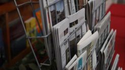 Ουραγός η Ελλάδα στην ελευθερία του Τύπου