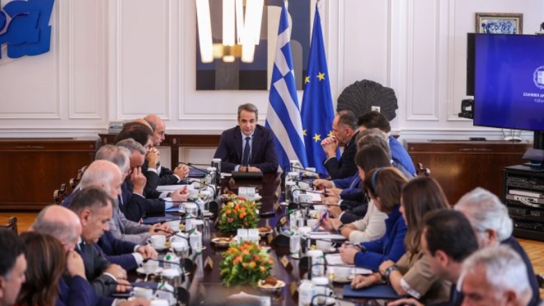 Παρουσιάζεται τη Δευτέρα η Εθνική Στρατηγική για τη βία και την παραβατικότητα των ανηλίκων