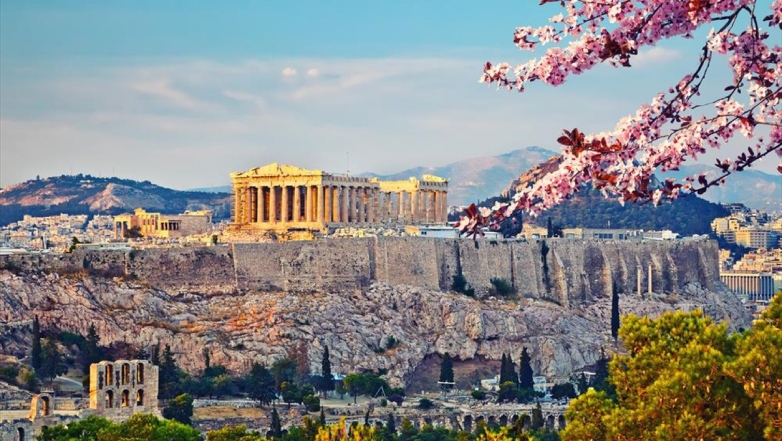 Τοπικές βροχές σήμερα και… Άνοιξη καιρού από αύριο