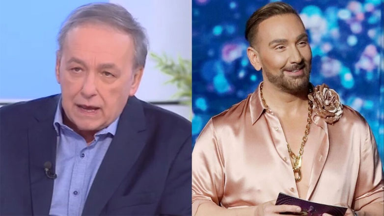 Ανδρέας Μικρούτσικος για τον Νίκο Κοκλώνη: «80.000 ευρώ τον μήνα δεν υπάρχει, όποιος και να το πει είναι ψέμα»