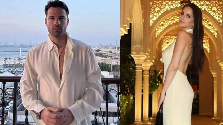 Κωνσταντίνος Αργυρός – Αλεξάνδρα Νίκα: Ανέβαλαν τον γάμο τους!