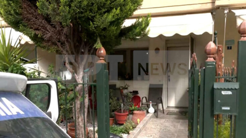 Επεισόδιο με πυροβολισμούς στη Θεσσαλονίκη