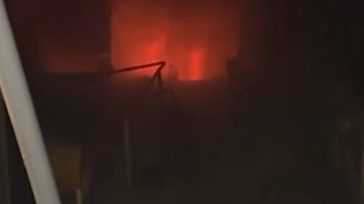 Πλοίο με ανθρωπιστική βοήθεια για τη Γάζα χτυπήθηκε από drones ανοιχτά της Μάλτας