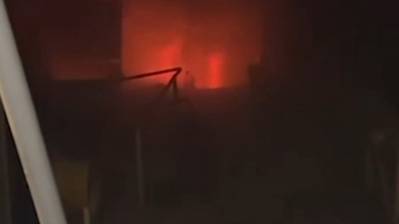 Πλοίο με ανθρωπιστική βοήθεια για τη Γάζα χτυπήθηκε από drones ανοιχτά της Μάλτας