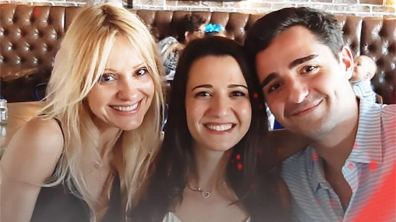 Κορυφώνεται η αγωνία για τον ομογενή που αγνοείται στο Λονγκ Άιλαντ