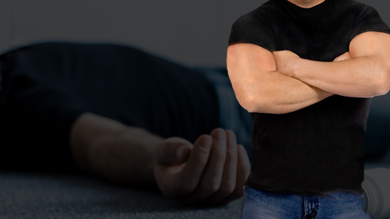 Ξυλοδαρμός επιχειρηματία στη Γλυφάδα