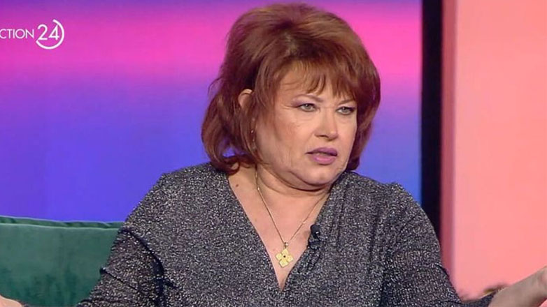 Νικολέττα Βλαβιανού: «Στη ζωή μου δύο φορές έχω ερωτευτεί! Δεν ήταν ο Νορβηγός, ο μπαμπάς της κόρης μου…»