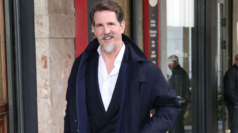 Παύλος Ντε Γκρες: «Το τι θα γίνει με τον στρατό είναι δικά μας θέματα, όταν έρθει η ώρα θα τα μάθετε»