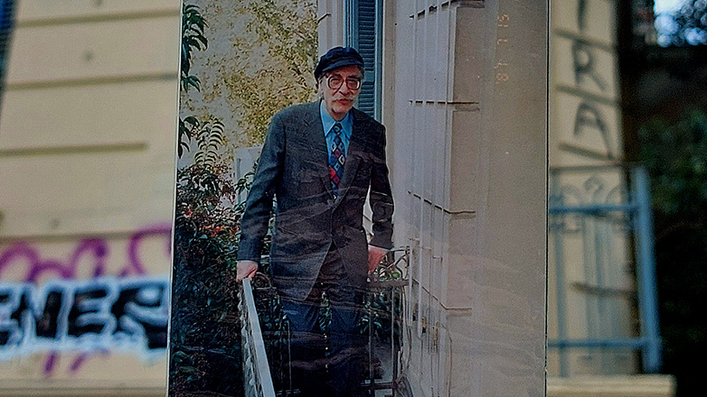 Θεσσαλονίκη: Περπατώντας στα βήματα του Μανόλη Αναγνωστάκη