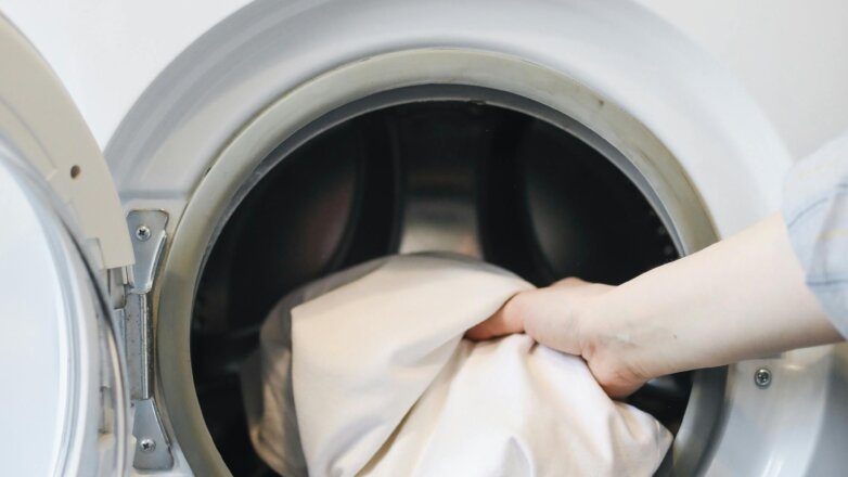 Τo πλυντήριo ρούχων δεν απομακρύνει όλα τα ανθεκτικά μικρόβια
