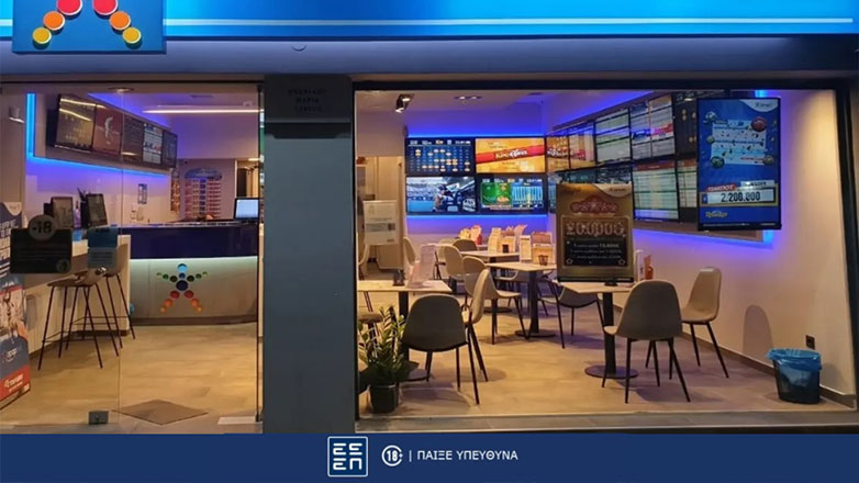 ΠΑΜΕ ΣΤΟΙΧΗΜΑ: Περισσότερα από 25 εκατ. ευρώ σε κέρδη μοίρασε την προηγούμενη εβδομάδα