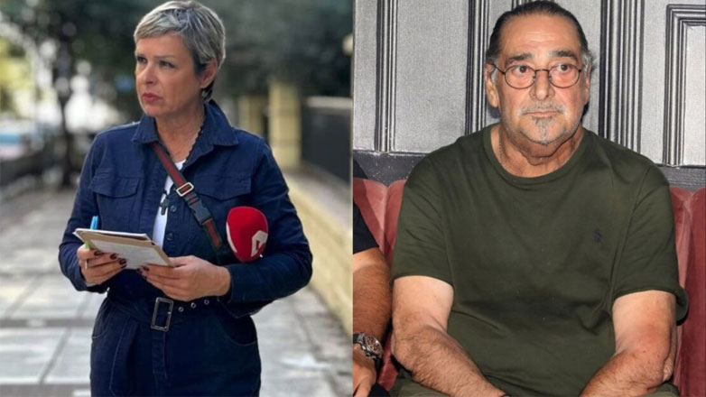 Σούζυ Καζαντζίδου: Η κόρη της, Νικολέτα, αποκαλύπτει για την ιδιαίτερη σχέση που είχε η μητέρα της με τον Βασίλη Καρρά