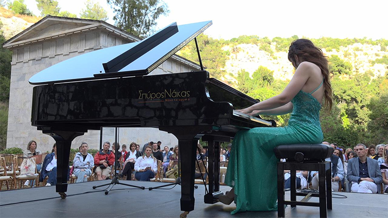 Piano City Athens 2025: Όλη η πόλη μια τεράστια συναυλιακή αίθουσα αφιερωμένη στο πιάνο!