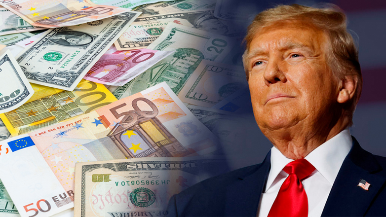 FT: «Δώρο» Ε.Ε. 50 δισ. ευρώ στον Τραμπ για τους δασμούς