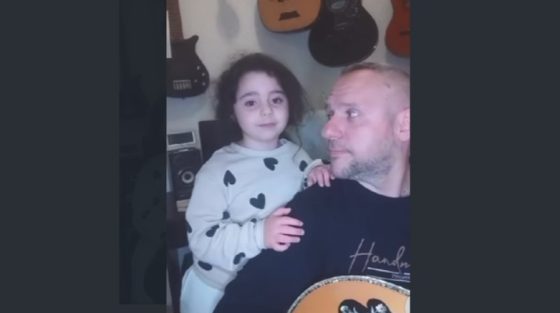 Όταν τα παιδιά έχουν ταλέντο…