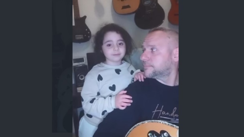 Όταν τα παιδιά έχουν ταλέντο…