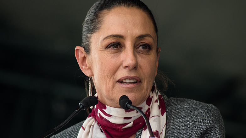 Το Μεξικό απέρριψε την προσφορά του Τραμπ να στείλει στρατό στα εδάφη του