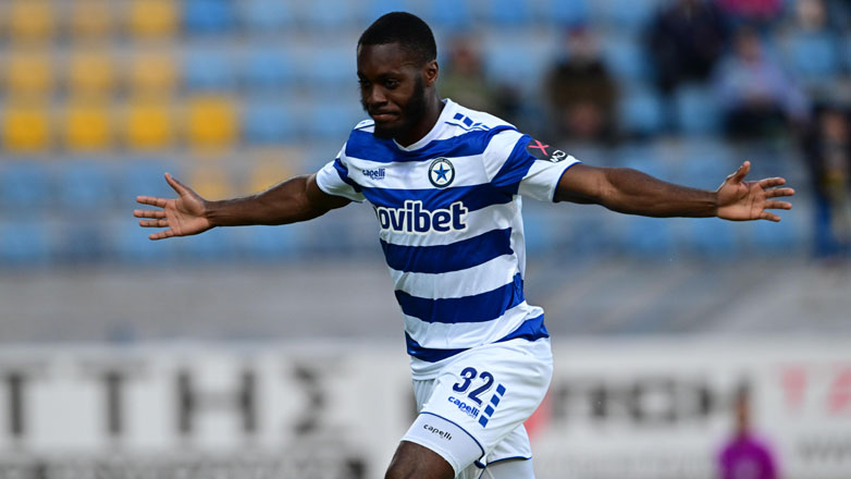 Νικητής στην Τρίπολη ο Ατρόμητος, 4-1 τον Αστέρα