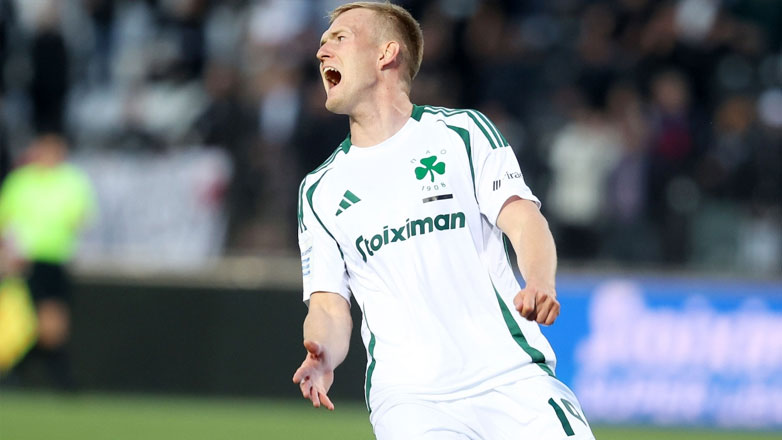 Σφιντέρσκι: «Να κάνουμε τα πάντα για να τερματίσουμε δεύτεροι»