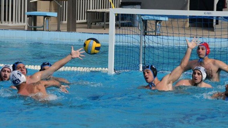 Πόλο: Η Χίος προκρίθηκε στα πλέι οφ