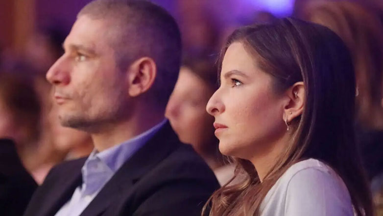 Εριέττα Κούρκουλου: Απόδραση στην Ερμιόνη με την οικογένειά της – Οι φωτογραφίες που δημοσίευσε