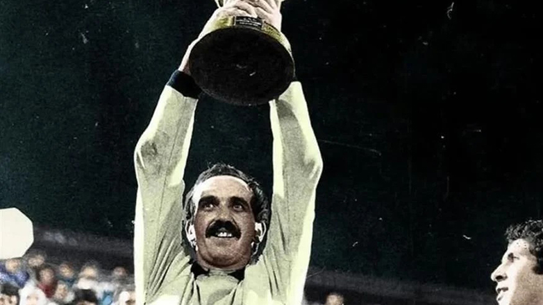 Πέθανε ο Γρηγόρης Φανάρας – Θλίψη στο ελληνικό ποδόσφαιρο