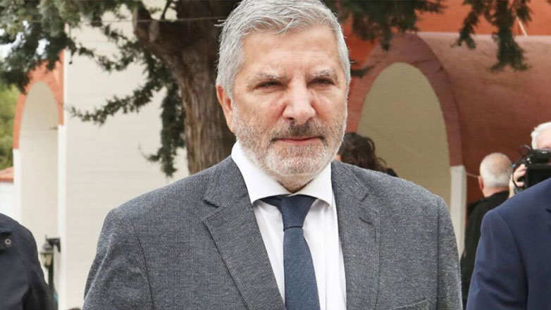 Θύμα απάτης έπεσε ο Γιώργος Πατούλης – «Το περιεχόμενo είναι παραπλανητικό»