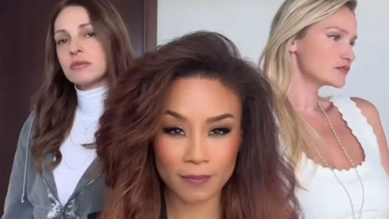 Hi-5: Το γυναικείο γκρούπ επανενώθηκε 20 χρόνια μετά! Δείτε το εντυπωσιακό βίντεο