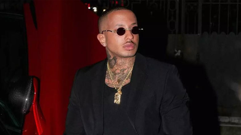 Light: Η δημόσια συγγνώμη μετά τις κατηγορίες της ΕΣΑμεΑ για μισαναπηρισμό – «Δεν είχα κανέναν σκοπό να πληγώσω»