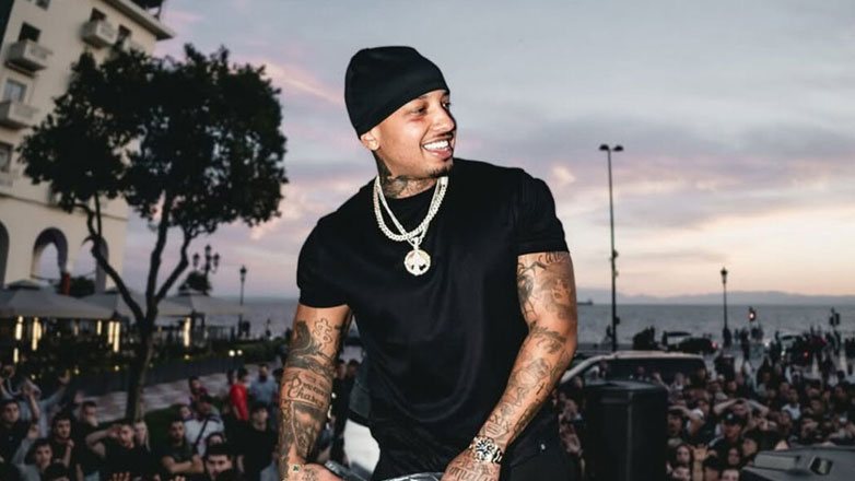 Light: Η Ομοσπονδία Ατόμων με Αναπηρία τον κατηγορεί για μισαναπηρισμό – «Oφείλει να ζητήσει συγγνώμη»