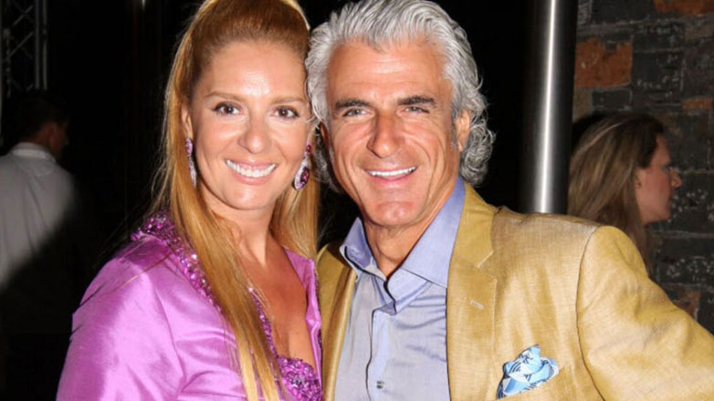 Έλενα Μακρή: «Ραγίζει καρδιές» για τον Αντώνη Λυμπέρη – «Πόσο εκδικητικά απρόβλεπτη είναι η ζωή»