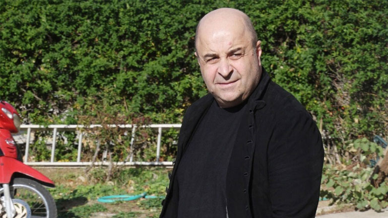 Μάρκος Σεφερλής: «Υπάρχει μια γλωσσοφαγιά, τα μάτια είναι στραμμένα πάνω μου όλα αυτά τα χρόνια»