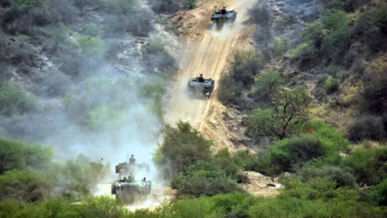 Πακιστάν στον ΟΗΕ: «Αν η Ινδία προβεί σε επιθετικές ενέργειες, θα ασκήσουμε το νόμιμο δικαίωμα στην αυτοάμυνα»