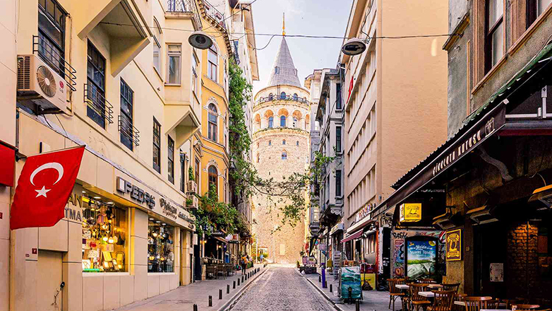 Νέος σεισμός 4 Ρίχτερ στην Κωνσταντινούπολη