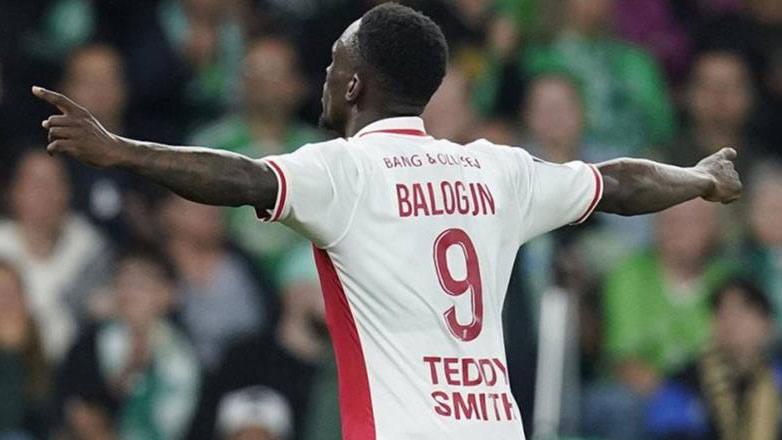 Γαλλία: Έφτασε τη Μαρσέιγ η Μονακό, 3-1 τη Σεντ Ετιέν