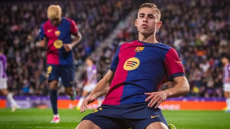 Ισπανία: Έπαιξε με τη φωτιά αλλά δεν κάηκε η Μπαρτσελόνα, 2-1 τη Βαγιαδολίδ