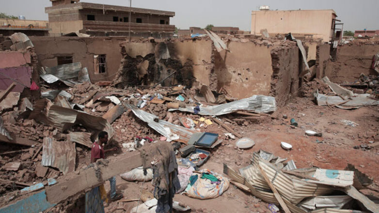 Νότιο Σουδάν: Οι Γιατροί Χωρίς Σύνορα (MSF) ανακοίνωσαν ότι βομβαρδίστηκε Νοσοκομείο τους