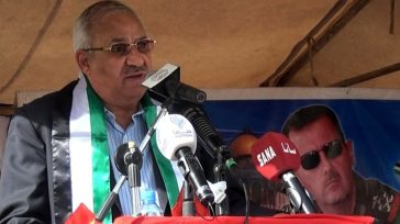 Συρία: Συνελήφθη ο ηγέτης του Λαϊκού Μετώπου για την Απελευθέρωση της Παλαιστίνης