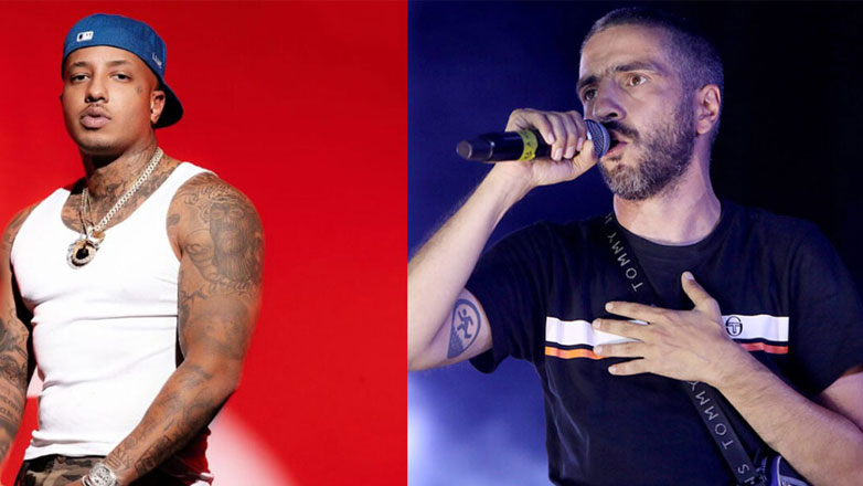 Δυσαρεστημένος ο ΛΕΞ με τον Light – «Δεν είχε ιδέα για τους στίχους» λέει το περιβάλλον του