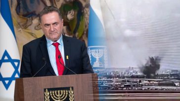 Το Ισραήλ απειλεί με «επτά φορές πιο ισχυρά αντίποινα» μετά το πλήγμα στο Αεροδρόμιο «Μπεν Γκουριόν» από πύραυλο των Χούθι