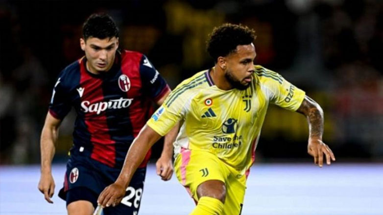Ιταλία: Ισοπαλία σαν… ήττα στην Μπολόνια, 1-1 η Γιουβέντους