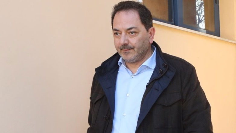 Πρίτσας: «Η πιο μεγάλη στιγμή στην Ιστορία του Συλλόγου»