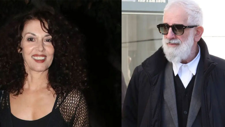 Δήμητρα Παπαδήμα για δίκη Πέτρου Φιλιππίδη: «Τα ήθελε και τα έπαθε»